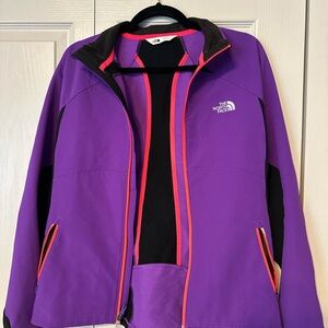The North Face Lightweight Jacket